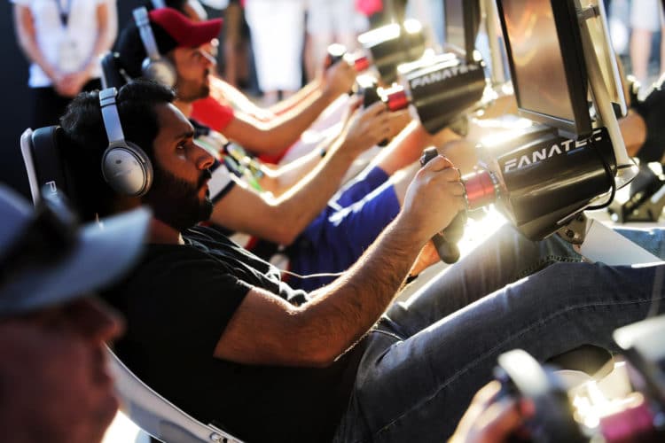 Marriott Abu Dhabi Grand Prix 2018 Motor Racing - Formula One World Championship - Abu Dhabi Grand Prix - Preparation Day - Abu Dhabi, UAE