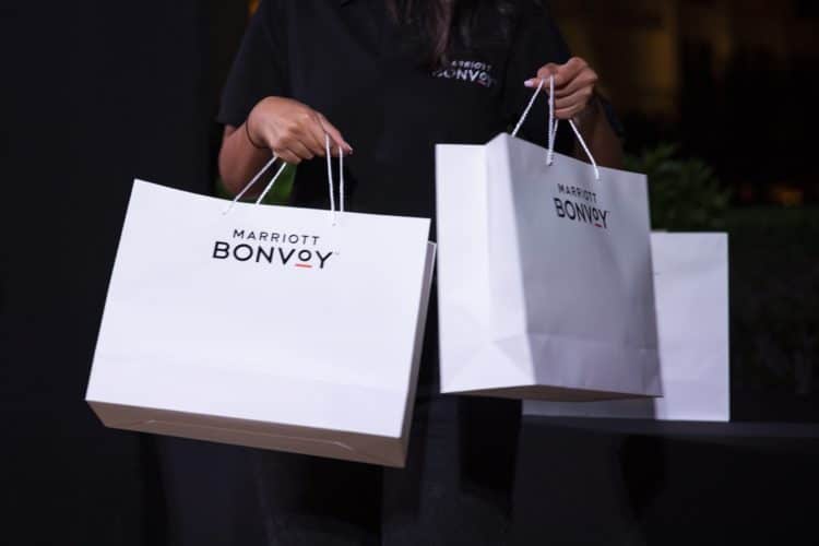 Marriott Bonvoy