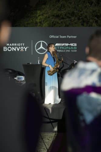 Marriott Bonvoy