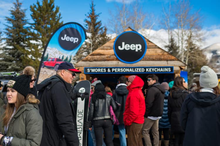 Jeep-Xgames