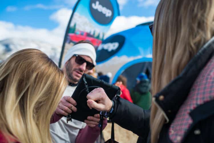 Jeep-Xgames