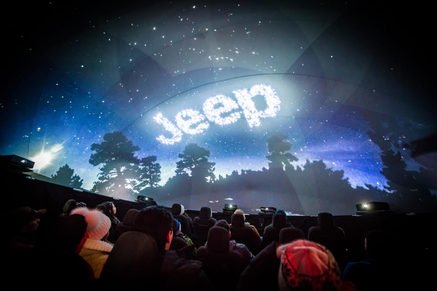 Purity - Jeep