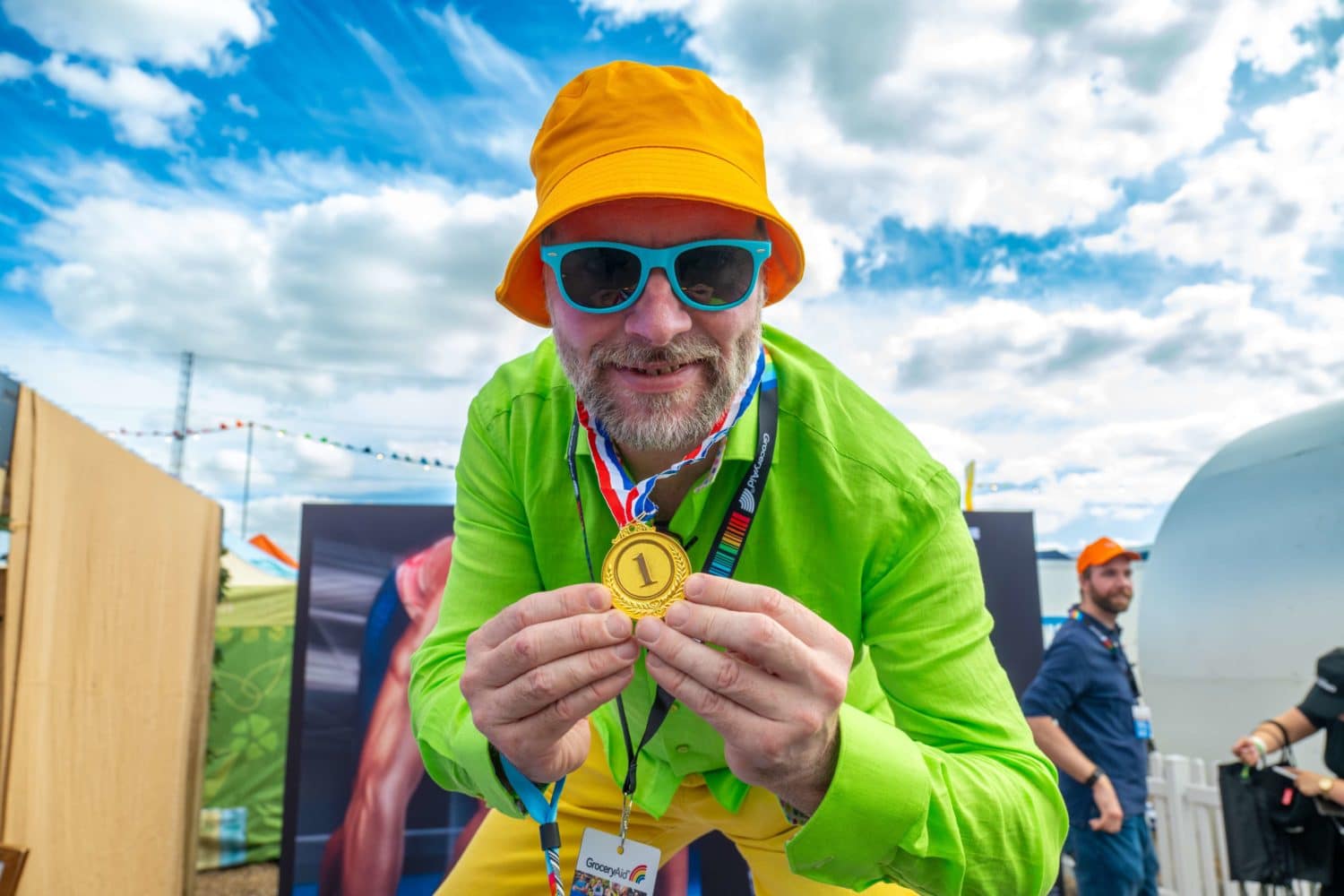 Purity - The Science and Art of Being Remembered: Crafting Unforgettable Experiential Marketing Campaigns